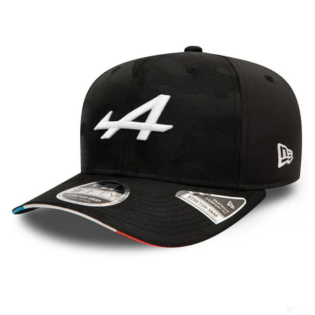 2022, Camouflage, Adulte, Alpine ESPORTS 950SS Casquette de baseball - FansBRANDS®