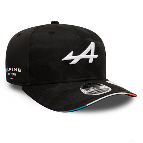 2022, Camouflage, Adulte, Alpine ESPORTS 950SS Casquette de baseball - FansBRANDS®