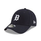 Casquette Detroit Tigers, New Era, équipe, 9FORTY, bleu