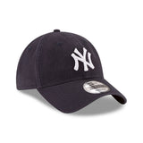 Casquette des Yankees de New York, New Era, Core, bleu