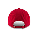 Casquette des Yankees de New York, New Era, Core, rouge