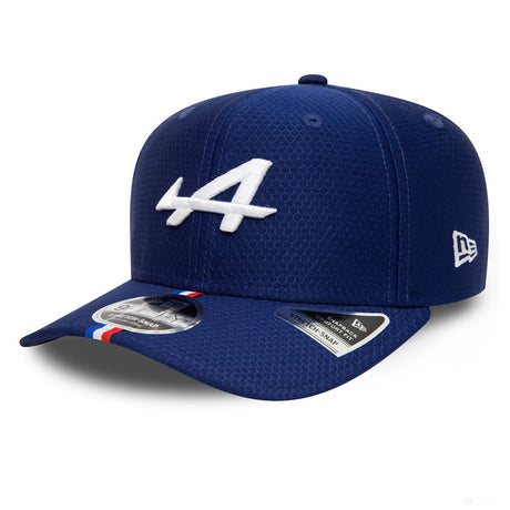 2022, Bleu, Adulte, Alpine 950SS ROYAL Casquette de baseball - FansBRANDS®