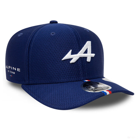 2022, Bleu, Adulte, Alpine 950SS ROYAL Casquette de baseball - FansBRANDS®