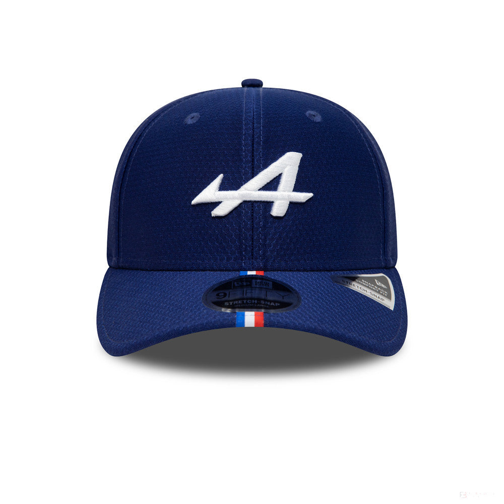 2022, Bleu, Adulte, Alpine 950SS ROYAL Casquette de baseball - FansBRANDS®