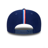 2022, Bleu, Adulte, Alpine 950SS ROYAL Casquette de baseball - FansBRANDS®