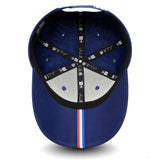 2022, Bleu, Adulte, Alpine 950SS ROYAL Casquette de baseball - FansBRANDS®