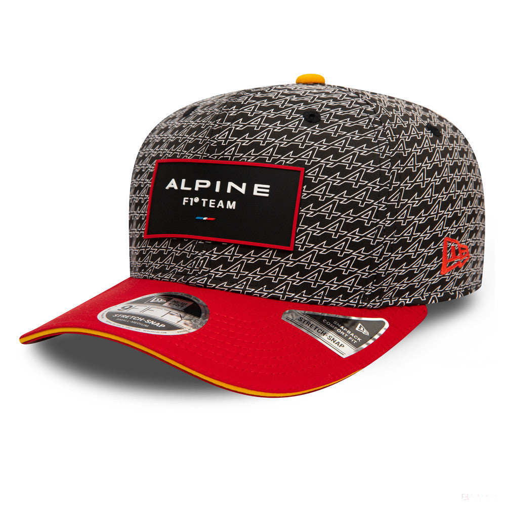 2022, Grise, Adulte, Alpine SPAIN 950SS Casquette de baseball - FansBRANDS®