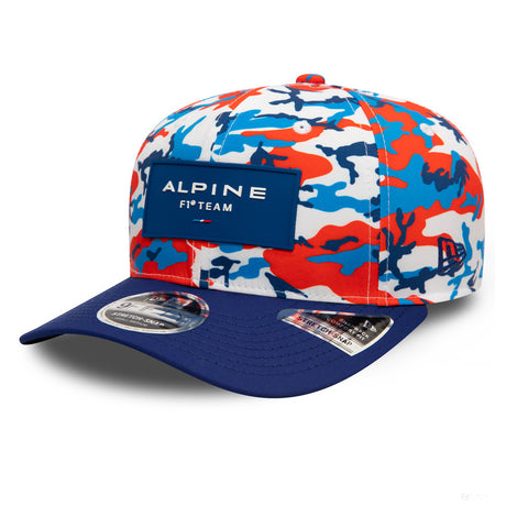 2022, Blanche, Adulte, Alpine FRANCE 950SS Casquette de baseball - FansBRANDS®