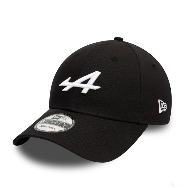 2022, Noir, Adulte, Alpine Essential 9FORTY Casquette de baseball - FansBRANDS®