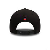 2022, Noir, Adulte, Alpine Essential 9FORTY Casquette de baseball - FansBRANDS®