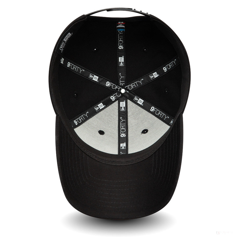 2022, Noir, Adulte, Alpine Essential 9FORTY Casquette de baseball - FansBRANDS®