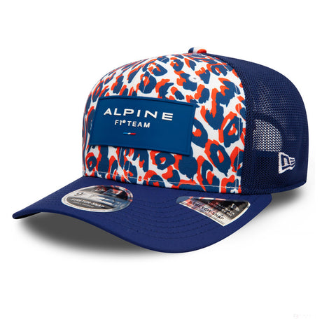 2022, Grise, Adulte, Alpine BRITISH 950SS Casquette de baseball - FansBRANDS®