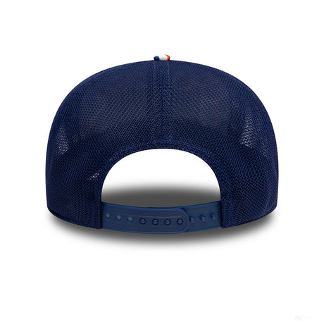 2022, Grise, Adulte, Alpine BRITISH 950SS Casquette de baseball - FansBRANDS®