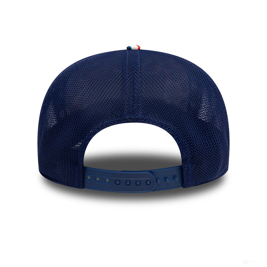 2022, Grise, Adulte, Alpine BRITISH 950SS Casquette de baseball - FansBRANDS®