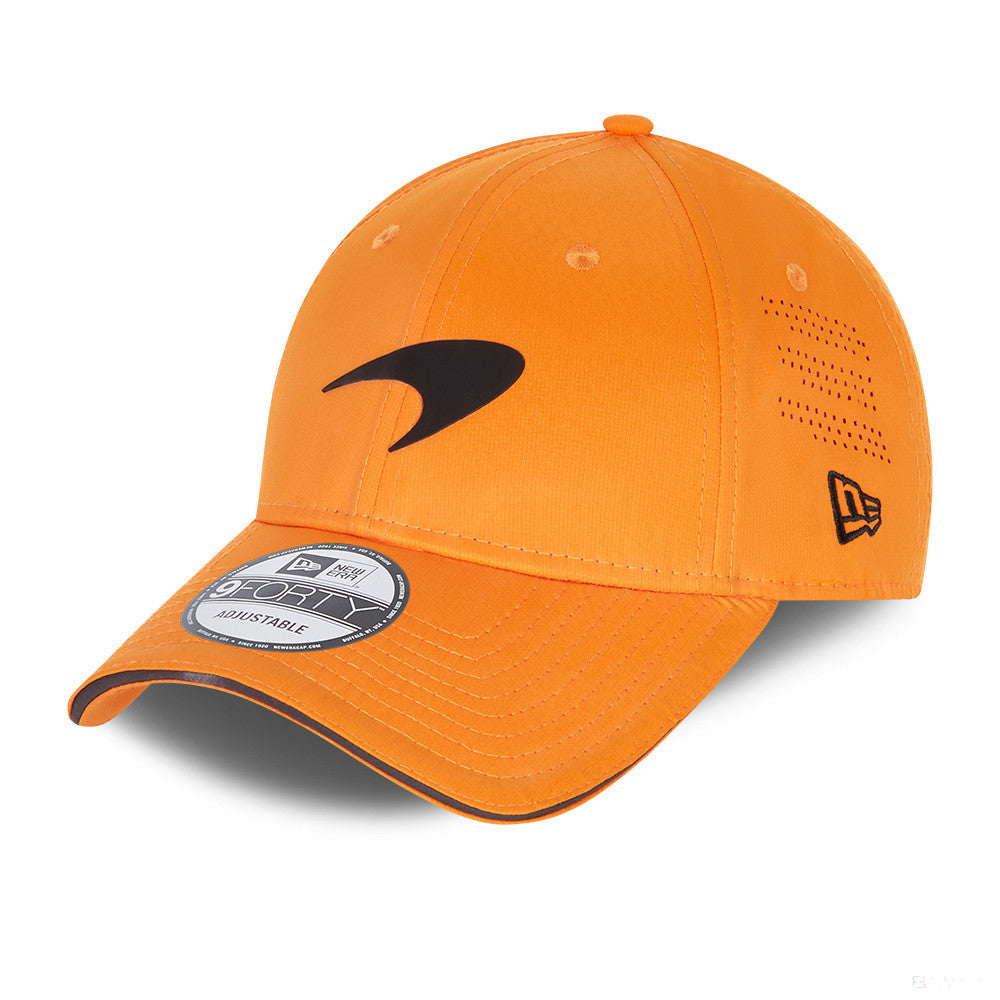 2022, Orange, Adulte, McLaren TEAM 9FORTY Casquette de baseball - FansBRANDS®