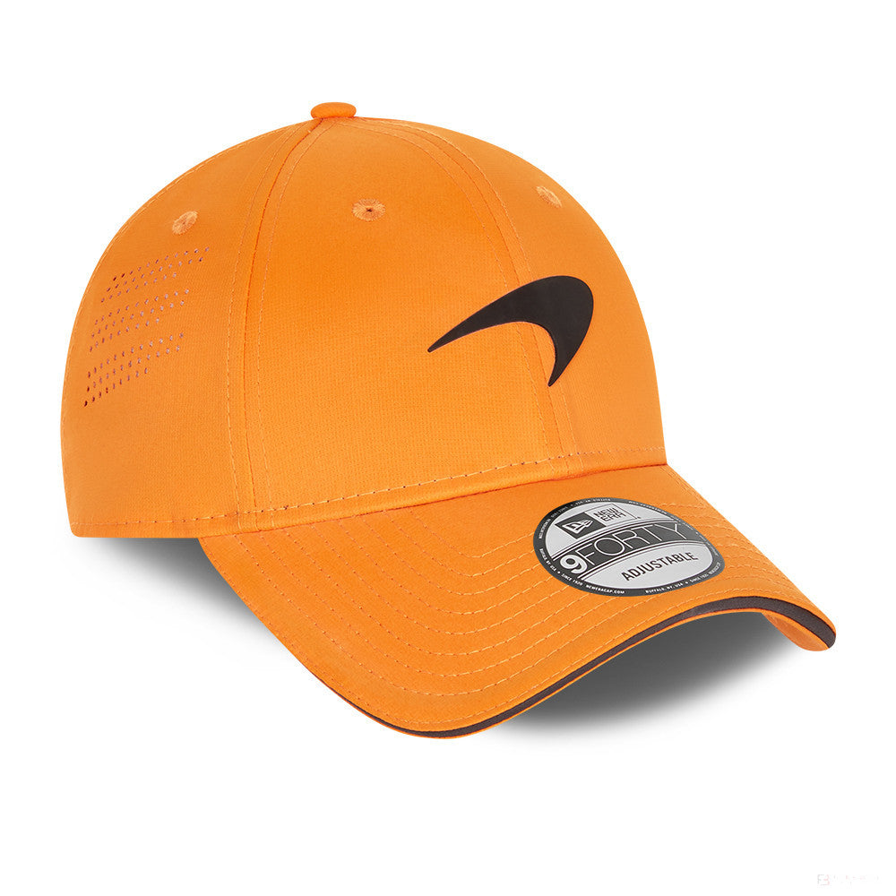 2022, Orange, Adulte, McLaren TEAM 9FORTY Casquette de baseball - FansBRANDS®