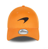 2022, Orange, Adulte, McLaren TEAM 9FORTY Casquette de baseball - FansBRANDS®