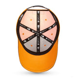 2022, Orange, Adulte, McLaren TEAM 9FORTY Casquette de baseball - FansBRANDS®