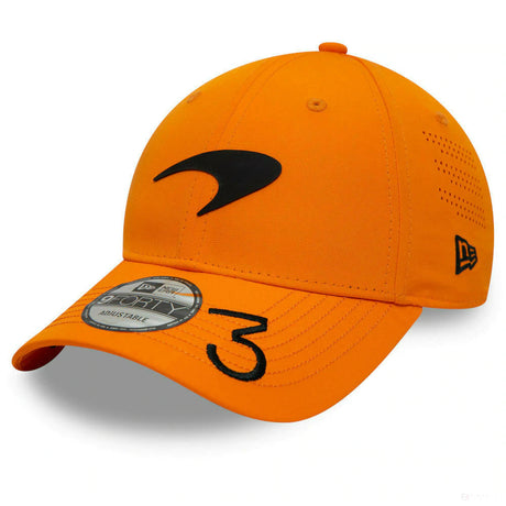 2022, Orange, Adulte, McLaren Daniel Ricciardo Casquette de baseball - FansBRANDS®