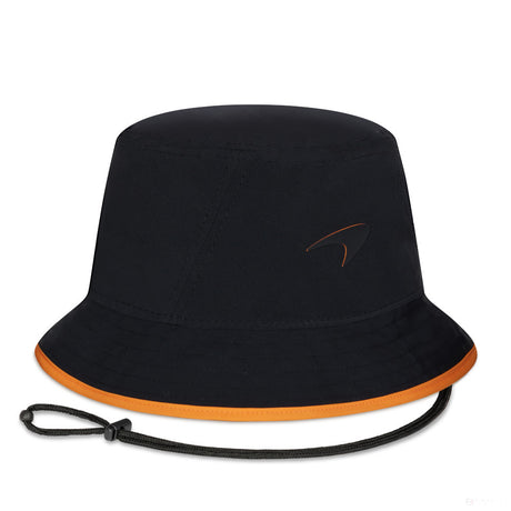 2022, Grise, Adulte, McLaren LIFESTYLE Casquette de pech - FansBRANDS®