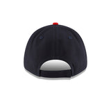 Casquette Cleveland Guardians, New Era, 9FORTY, équipe, multicolore