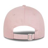 Casquette des New York Yankees, New Era, 9FORTY, essentielle, rose
