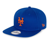Casquette des Mets de New York, New Era, 9FIFTY, bleu