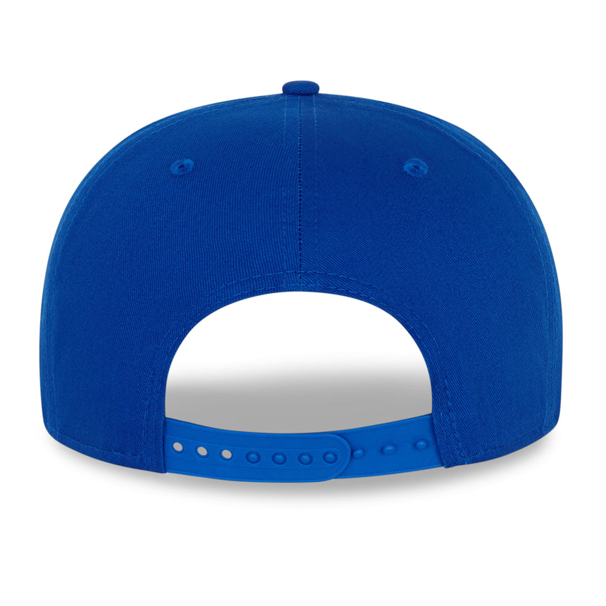 Casquette des Mets de New York, New Era, 9FIFTY, bleu
