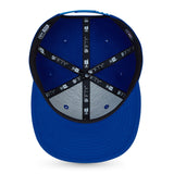 Casquette des Mets de New York, New Era, 9FIFTY, bleu