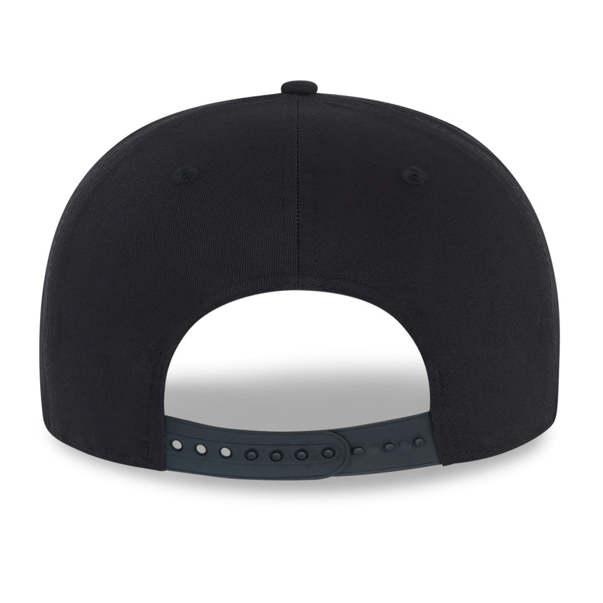 Casquette des San Francisco Giants, New Era, 9FIFTY, noir