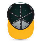 Casquette Oakland Athletics, New Era, 9FIFTY, multicolore