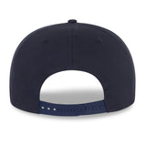 Casquette Atlanta Braves, New Era, 9FIFTY, multicolore