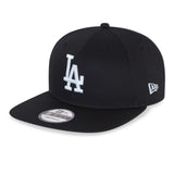 Casquette Dodgers de Los Angeles, New Era, 9FIFTY, noir