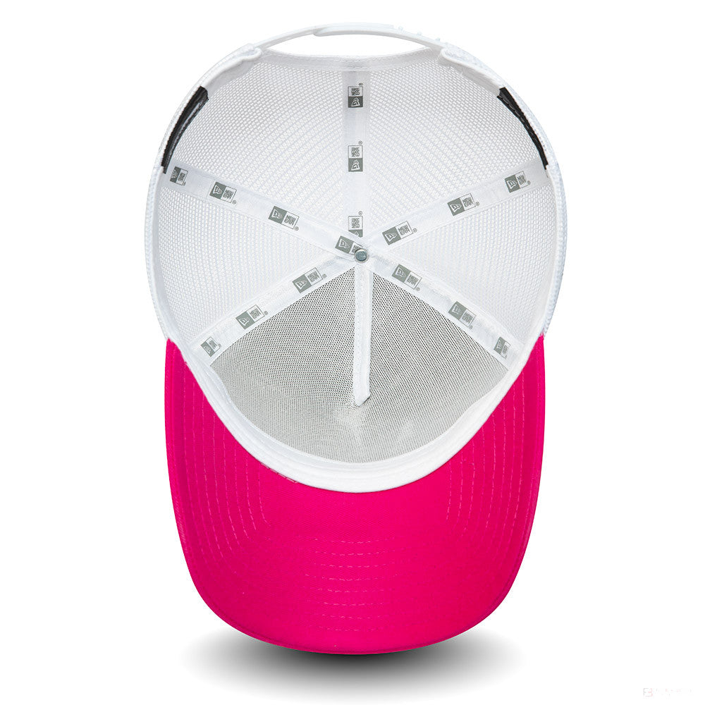 Casquette de camionneur McLaren Miami 9FORTY, adulte, 2022 - FansBRANDS®