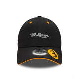 McLaren Shadow 9FORTY Baseball casquette, Adulte, Gris - FansBRANDS®