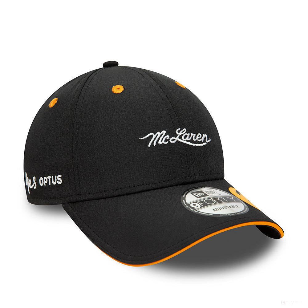 McLaren Shadow 9FORTY Baseball casquette, Adulte, Gris - FansBRANDS®