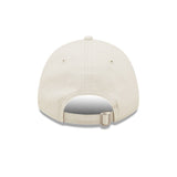 Casquette Los Angeles Dodgers, New Era, 9FORTY, Essential, beige