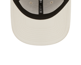 Casquette Los Angeles Dodgers, New Era, 9FORTY, Essential, beige