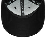 Casquette Aprilia Essential, New Era, 9FORTY, noire