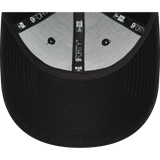 Casquette New York Yankees, New Era, 9FORTY, essentiel, noir