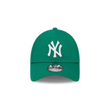 Casquette des New York Yankees, New Era, 9FORTY, essentielle, verte