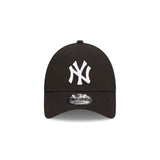 Casquette New York Yankees, trucker, New Era, 9FORTY, noire