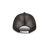 Casquette New York Yankees, trucker, New Era, 9FORTY, noire
