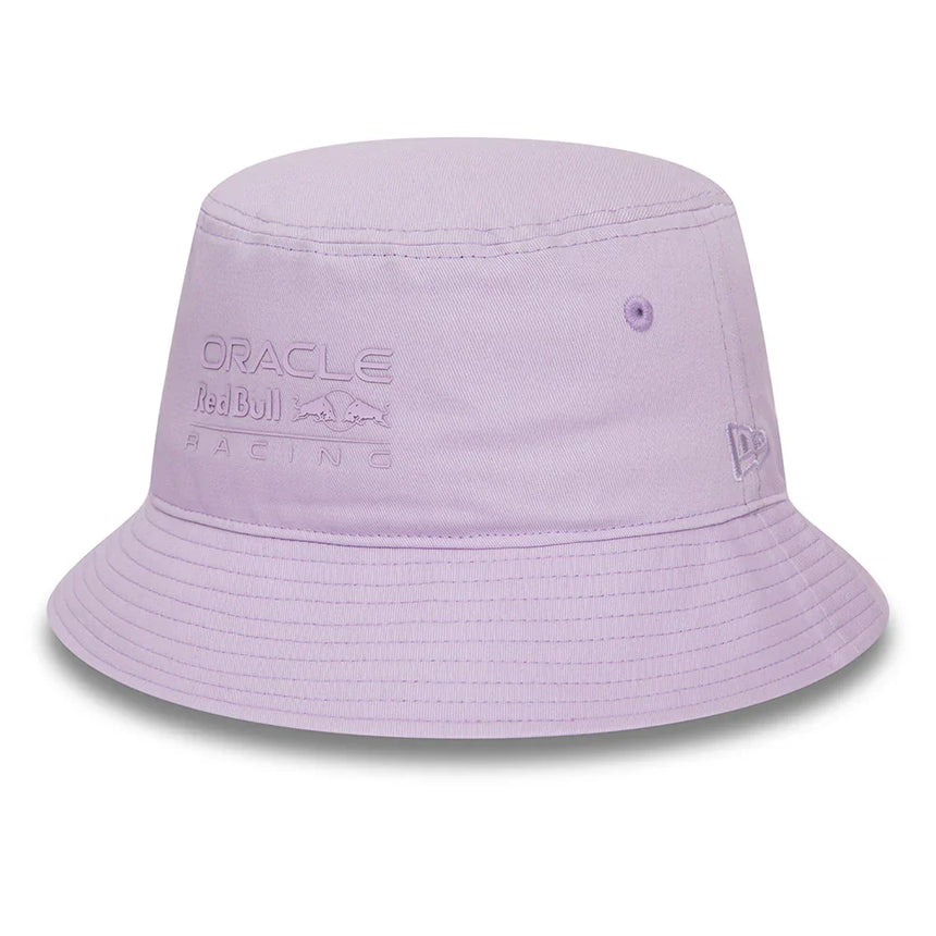 Bob Red Bull, New Era, de temporada, pastel, morado