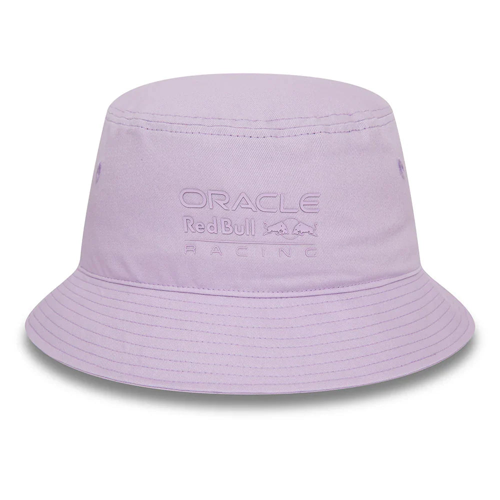 Bob Red Bull, New Era, saisonnier, pastel, violet