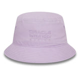 Bob Red Bull, New Era, saisonnier, pastel, violet