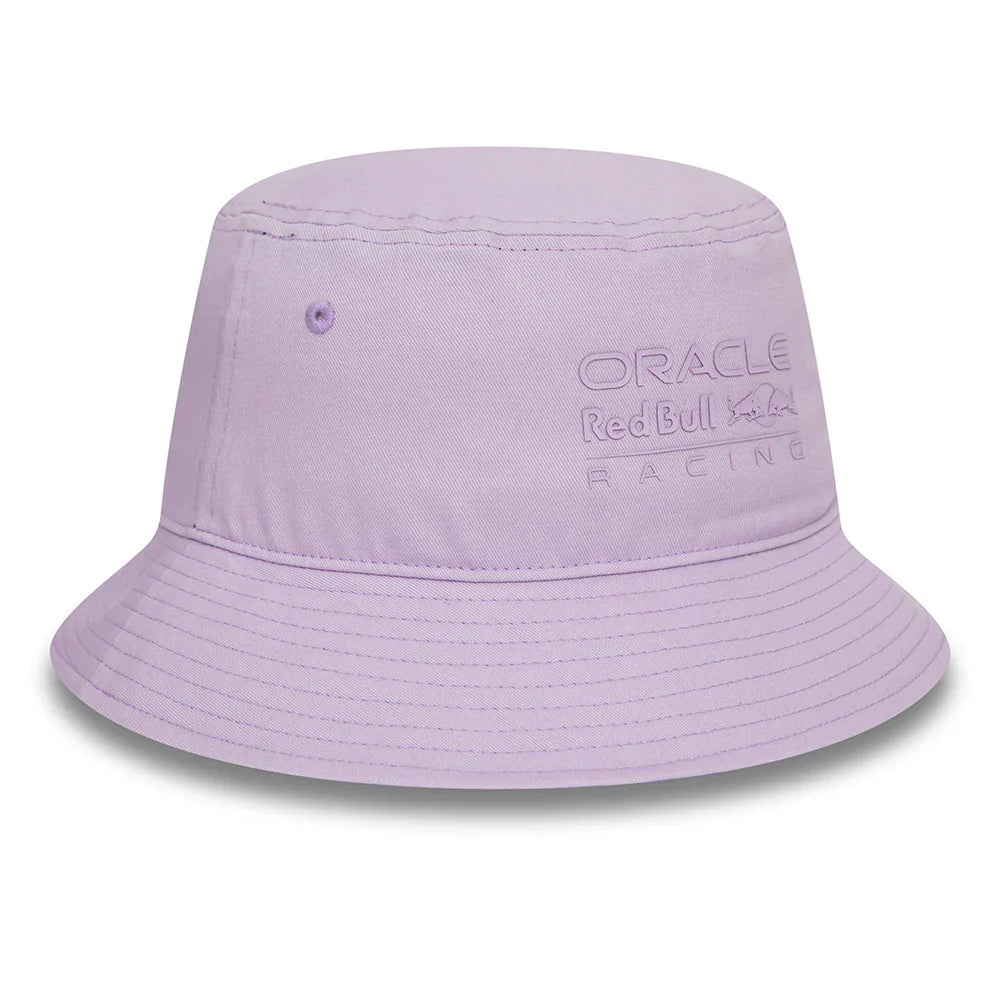Bob Red Bull, New Era, saisonnier, pastel, violet