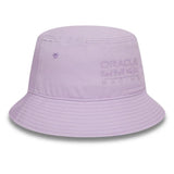 Bob Red Bull, New Era, saisonnier, pastel, violet