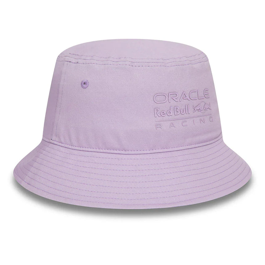 Bob Red Bull, New Era, de temporada, pastel, morado