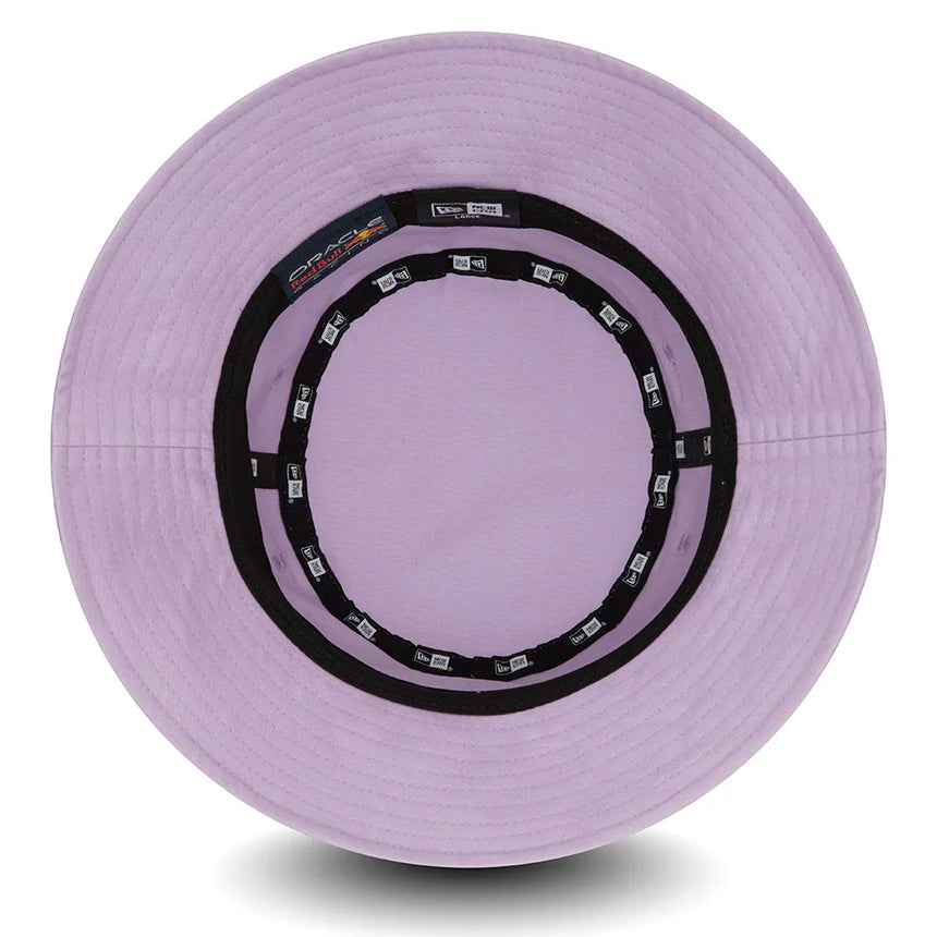 Bob Red Bull, New Era, de temporada, pastel, morado